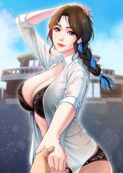 完结漫画：死神